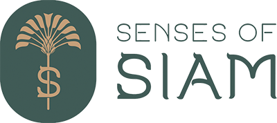 logo senses of siam